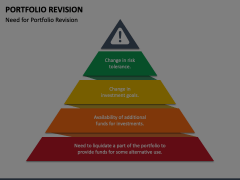 Portfolio Revision Animated Presentation - SketchBubble