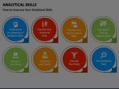 Analytical Skills Animated Presentation - SketchBubble