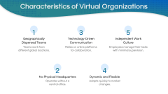 Virtual Organization PPT Slide 4