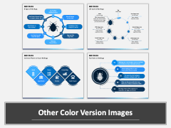 Bed Bugs PowerPoint And Google Slides Template - PPT Slides
