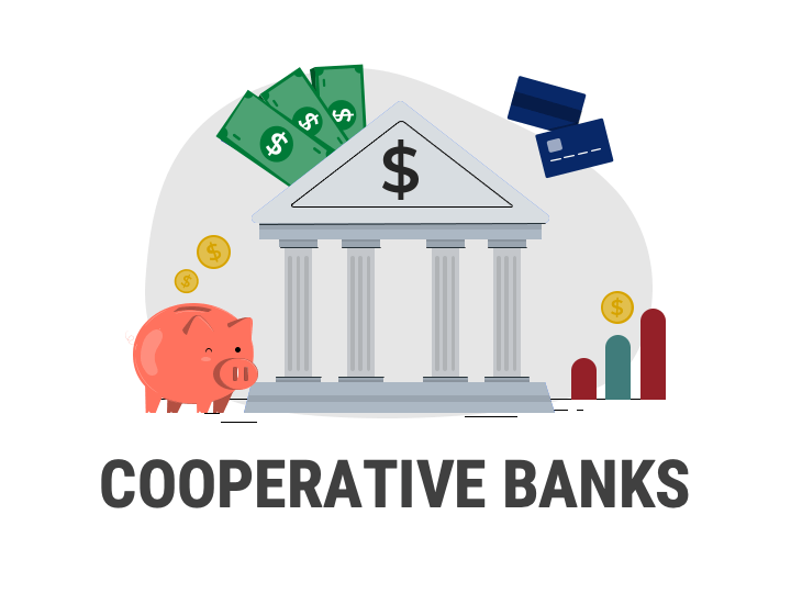 Cooperative Banks PPT Slide 1