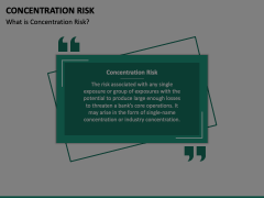 Concentration Risk Animated Presentation - SketchBubble