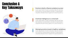 Emotions in the Workplace PPT Slide 8