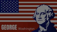 George Washington Animated Presentation - SketchBubble