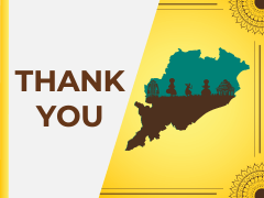 Odisha Foundation Day PPT Slide 15