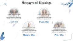 Wedding Anniversary Presentation Theme PPT Slide 10