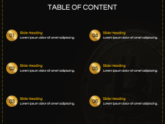 Bitcoin Business Model PPT Slide 2