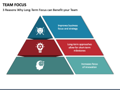Team Focus PPT Slide 4
