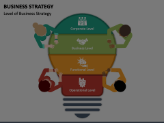 Business Strategy Slides - Free Download Animated Presentation - SketchBubble