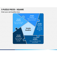 Page 11 - 450+ 5 Step Diagrams Templates for PowerPoint and Google ...