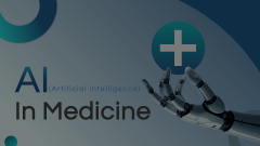 AI in Medicine Animated Presentation - SketchBubble