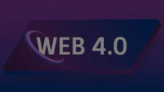 Web 4.0 Animated Presentation - SketchBubble