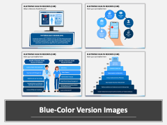 Electronic Health Records (EHR) PPT Combined