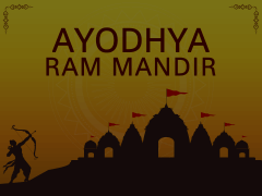 Ayodhya Ram Mandir Animated Presentation - SketchBubble