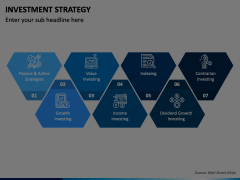 Investment Strategy Animated Presentation - SketchBubble