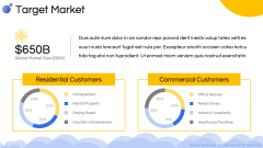 Cleaning Service Company Profile PPT Slide 8