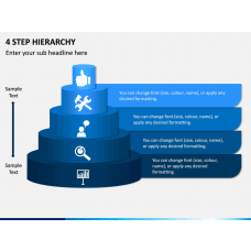 Page 18 - 550+ 4 Step Diagrams Templates for PowerPoint and Google ...