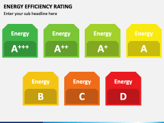 Energy Efficiency Rating PPT Slide 5