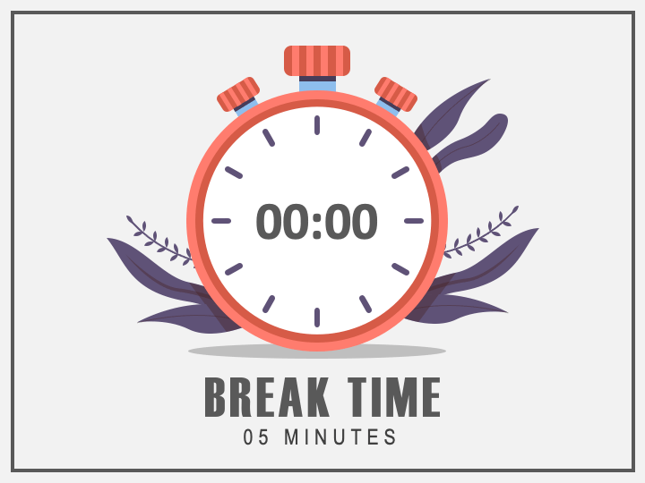 Animated Countdown Timer PPT - Free Download