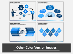 Digital Entrepreneur PPT Combined