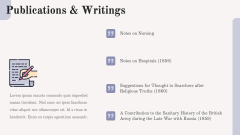 Florence Nightingale PPT Slide 9