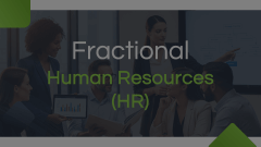 Fractional HR Animated Presentation - SketchBubble