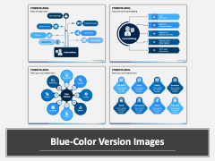 Cyberstalking PowerPoint And Google Slides Template - PPT Slides