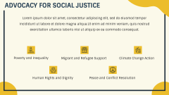 Pope Francis PPT Slide 9