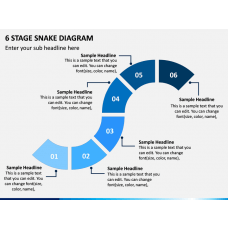 Snake PowerPoint & Google Slides Templates