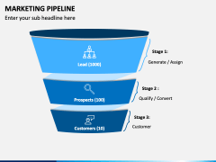 Marketing Pipeline PPT Slide 3