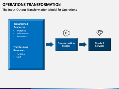Operations Transformation PPT Slide 7