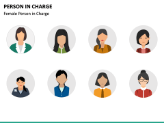 Person In Charge PPT Slide 3