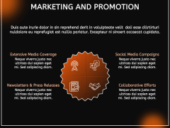 Music Event Sponsorship Proposal PPT Slide 9