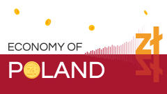 Economy of Poland PPT Slide 1