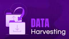 Data Harvesting PPT Slide 1