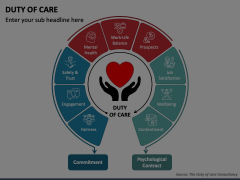 Duty of Care Animated Presentation - SketchBubble
