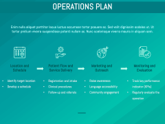 business plan for mobile clinic