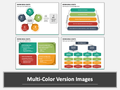 Knowledge Assets Multicolor Combined
