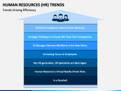 HR Trends PPT Slide 3