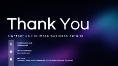 Pre-Seed Pitch Deck PPT Slide 13