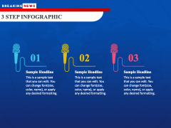 Breaking News Theme PPT Slide 4