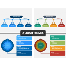 Digital Literacy PowerPoint Template