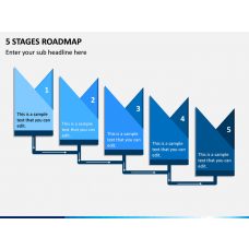 Stage Diagrams Templates for PowerPoint and Google Slides | SketchBubble