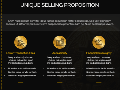 Bitcoin Business Model PPT Slide 8