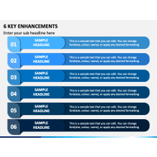 Page 4 - 550+ 6 Step Diagrams Templates for PowerPoint and Google ...