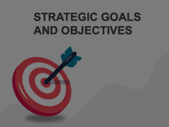 Strategic Goals and Objectives Animated Presentation - SketchBubble
