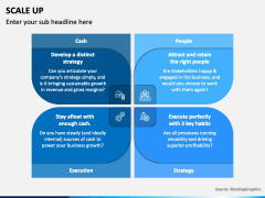 Scale Up PowerPoint and Google Slides Template - PPT Slides