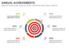 Annual Achievements PPT Slide 6