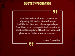Krampusnacht PPT Slide 9