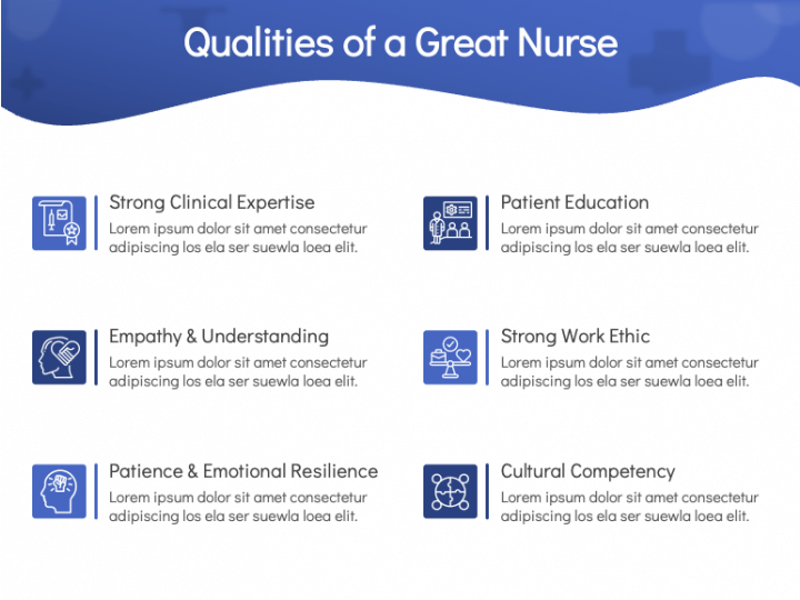 Nursing Presentation Theme for PowerPoint and Google Slides - PPT Slides